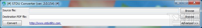 STDU Converter Lite,STDU Converter Lite下载,STDU Converter Lite官方下载