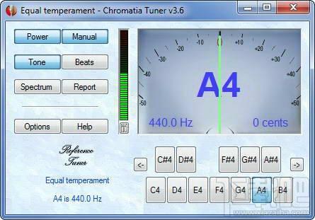 Chromatia Tuner,Chromatia Tuner下载,Chromatia Tuner官方下载