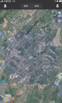 纬图斯卫星地图手机版下载,纬图斯卫星地图,地图app,卫星app