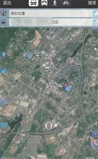 纬图斯卫星地图手机版下载,纬图斯卫星地图,地图app,卫星app