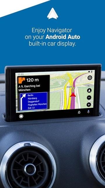 mapfactor navigator手机版下载,navigation,离线app,导航app