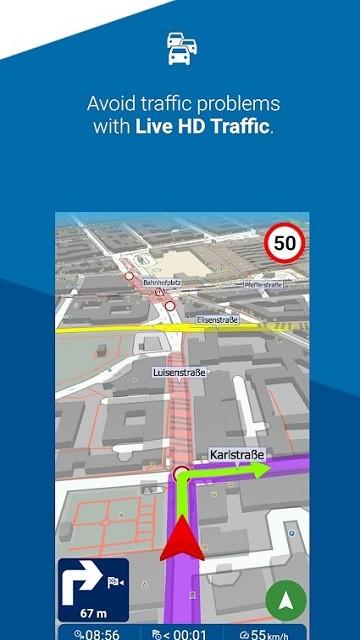 mapfactor navigator手机版下载,navigation,离线app,导航app