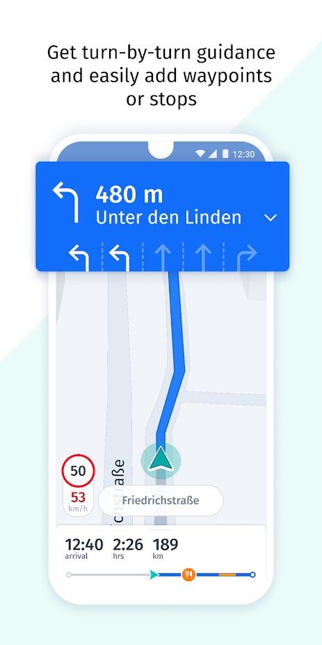 here wego导航中文版测试版下载,herewego,导航app,地图app